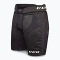 Hokejové nohavice CCM JetSpeed Velcro SR čierne