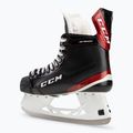CCM pánske hokejové korčule JetSpeed FT475 SR black 3