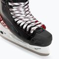 CCM pánske hokejové korčule JetSpeed FT475 SR black 5