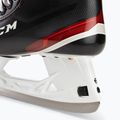 CCM pánske hokejové korčule JetSpeed FT475 SR black 6