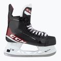 CCM pánske hokejové korčule JetSpeed FT475 SR black