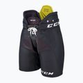 Pánske hokejové nohavice CCM Tacks  9040 SR navy
