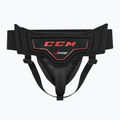 Detský brankársky suspenzor CCM Jill Pro JR black