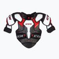 Ramenné popruhy na hokej CCM JetSpeed FT4 Pro SR black/red/white