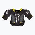 Hokejové chrániče ramien CCM Tacks 9550 SR black/green