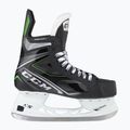 CCM Ribcor 86K SR black pánske hokejové korčule