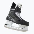 CCM Ribcor 86K SR black pánske hokejové korčule 2