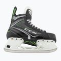 CCM Ribcor 86K SR black pánske hokejové korčule 3