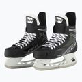 CCM Ribcor 86K SR black pánske hokejové korčule 4