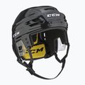 Hokejová prilba CCM Tacks 210 black