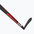 Detská hokejka CCM JetSpeed 465 YTH black 2