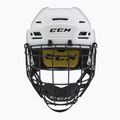 Hokejová prilba CCM Tacks 210 Combo white 2