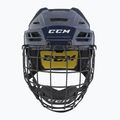 Hokejová prilba CCM Tacks 210 Combo navy 2