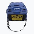 Hokejová prilba CCM Super Tacks X royal 2