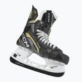 Pánske hokejové korčule CCM Tacks AS-V Pro SR black 2