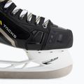 Pánske hokejové korčule CCM Tacks AS-V SR black 7