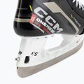 Pánske hokejové korčule CCM Tacks AS-V SR black 8