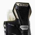 Hokejové korčule CCM Tacks AS-560 black 4021487 6