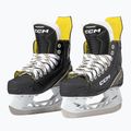 Detské hokejové korčule CCM Tacks AS-560 JR black 4