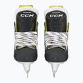 Detské hokejové korčule CCM Tacks AS-560 JR black 5