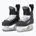 Detské hokejové korčule CCM Tacks AS-550 JR black 4