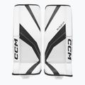 Detské bundy CCM YT Flex 3 YTH white/black
