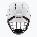 Hokejová prilba CCM Tacks 70 Combo white 4