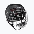 Detská hokejová prilba CCM Tacks 70 Combo black