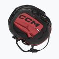 Detská hokejová prilba CCM Tacks 70 Combo black 2