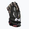 Hokejové rukavice CCM Tacks AS-V Pro SR black/white 3