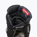 Hokejové rukavice CCM Tacks AS-V Pro SR black/white 4