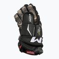 Detské hokejové rukavice CCM Tacks AS-V Pro YTH black/white 3