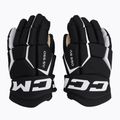 Hokejové rukavice CCM Tacks AS-550 black 4109937