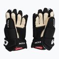 Hokejové rukavice CCM Tacks AS-550 black 4109937 2