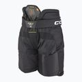 Pánske hokejové nohavice CCM Tacks AS-V Pro SR  black 2