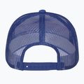 CCM Vintage Meshback Trucker modrá/biela/červená baseballová čiapka 3