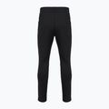 Pánske nohavice CCM Locker Room Tapered SR black 2