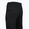 Pánske nohavice CCM Locker Room Tapered SR black 4