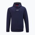 Detská mikina CCM Team YTH navy