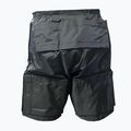 Hokejové nohavice CCM PP25 Velcro SR black 2