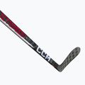 Hokejka CCM JetSpeed FT6 Pro SR black 2