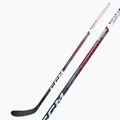 Hokejka CCM JetSpeed FT6 Pro SR black 6