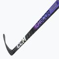 Hokejka CCM Ribcor Trigger 8 Pro INT čierna 3