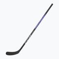 Detská hokejka CCM Ribcor Trigger 8 Pro YTH black
