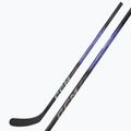 Detská hokejka CCM Ribcor Trigger 8 Pro YTH black 6