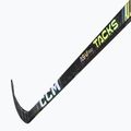 Hokejka CCM Tacks AS-VI Pro INT čierna 4