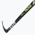 Detská hokejka CCM Tacks As-VI Pro JR black 3