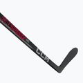 Detská hokejka CCM JetSpeed FT660 YTH black 2