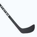 Detská hokejka CCM JetSpeed FT660 YTH black 4