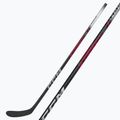 Detská hokejka CCM JetSpeed FT660 YTH black 6